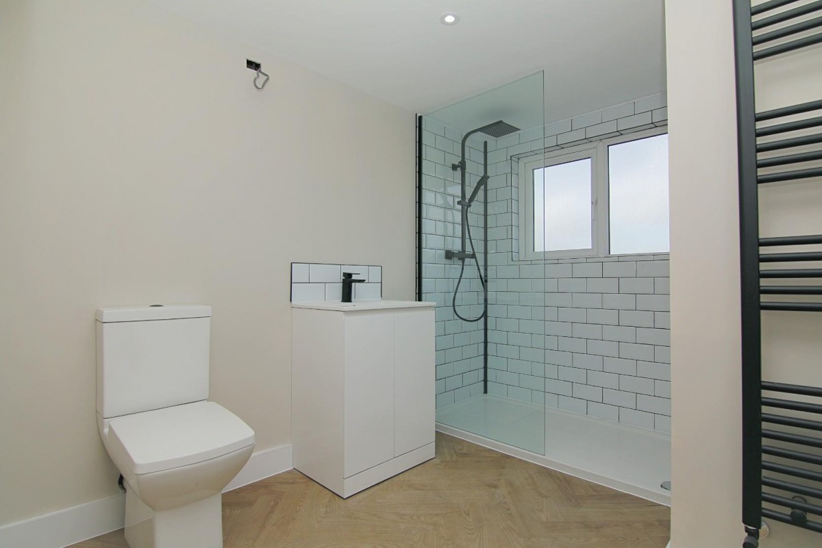 Carr Hill Avenue, Calverley, Pudsey