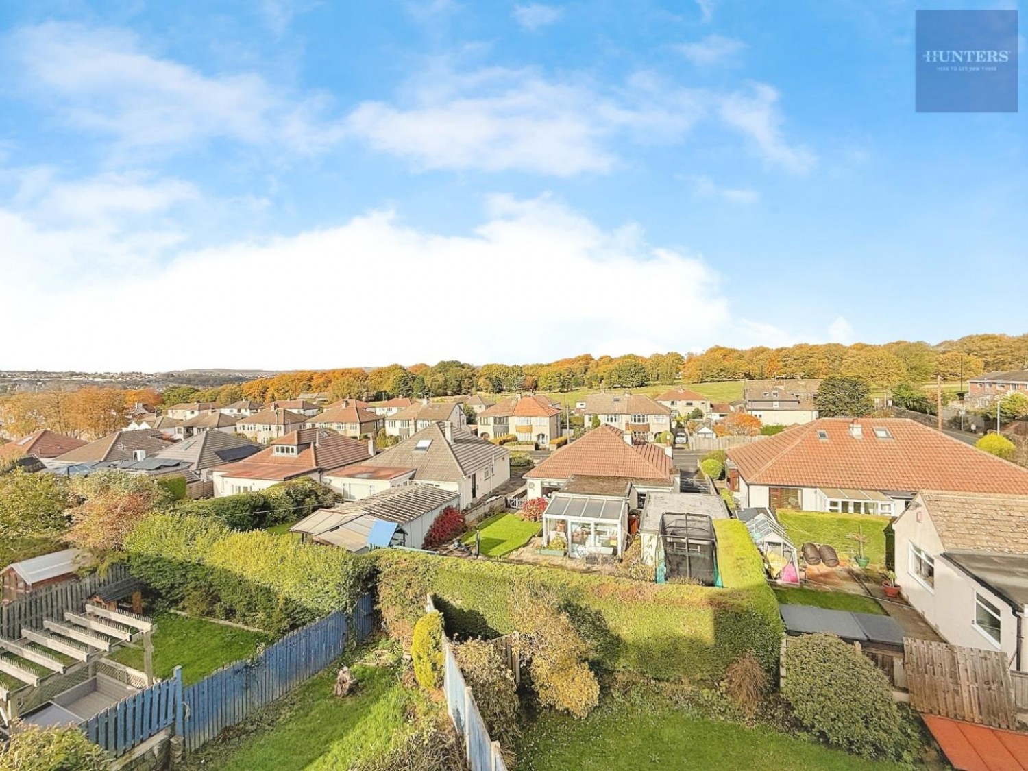 Carr Hill Avenue, Calverley, Pudsey