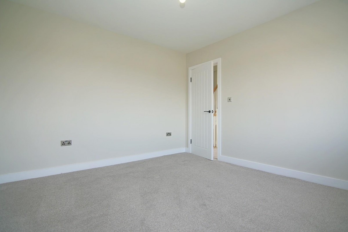 Carr Hill Avenue, Calverley, Pudsey