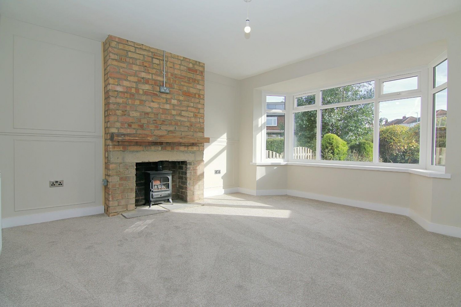 Carr Hill Avenue, Calverley, Pudsey