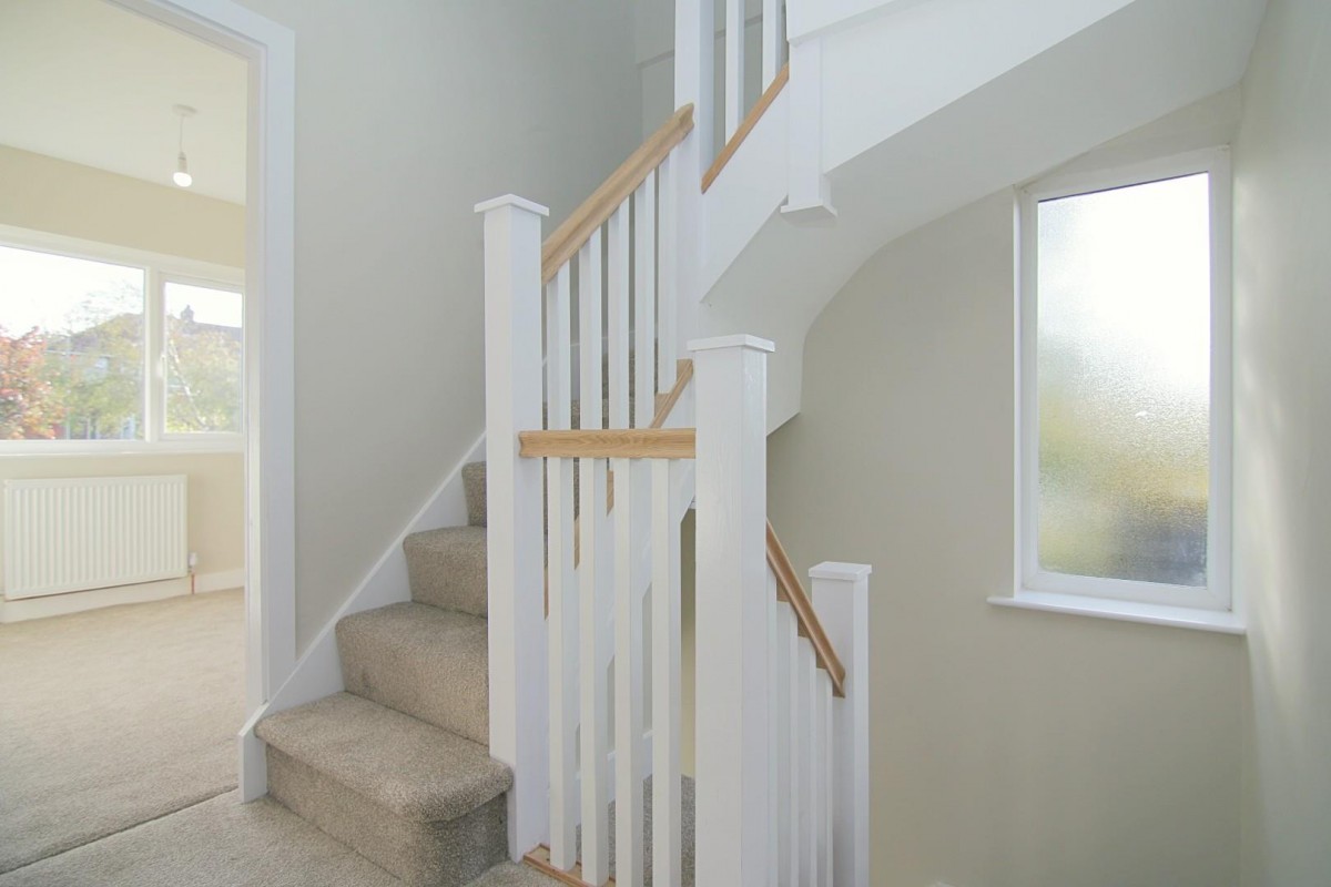 Carr Hill Avenue, Calverley, Pudsey