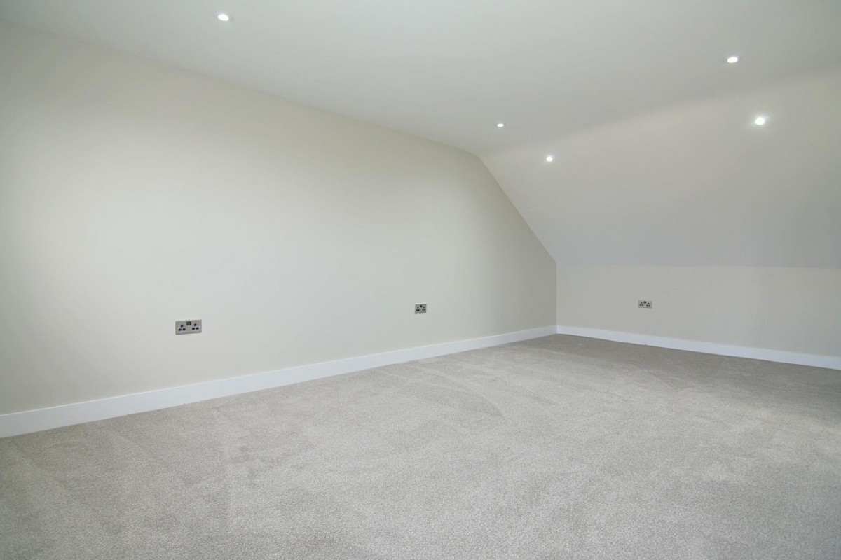 Carr Hill Avenue, Calverley, Pudsey