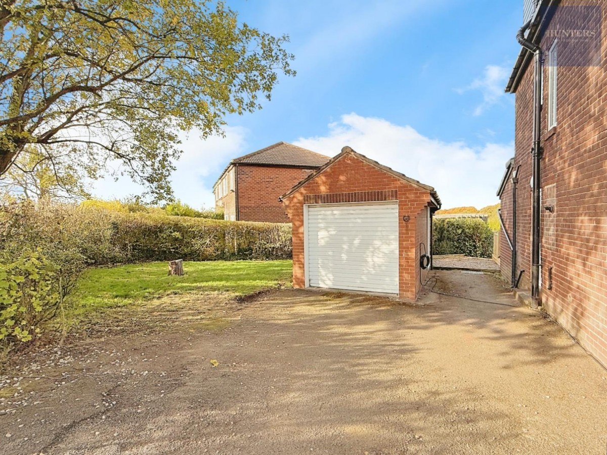 Carr Hill Avenue, Calverley, Pudsey