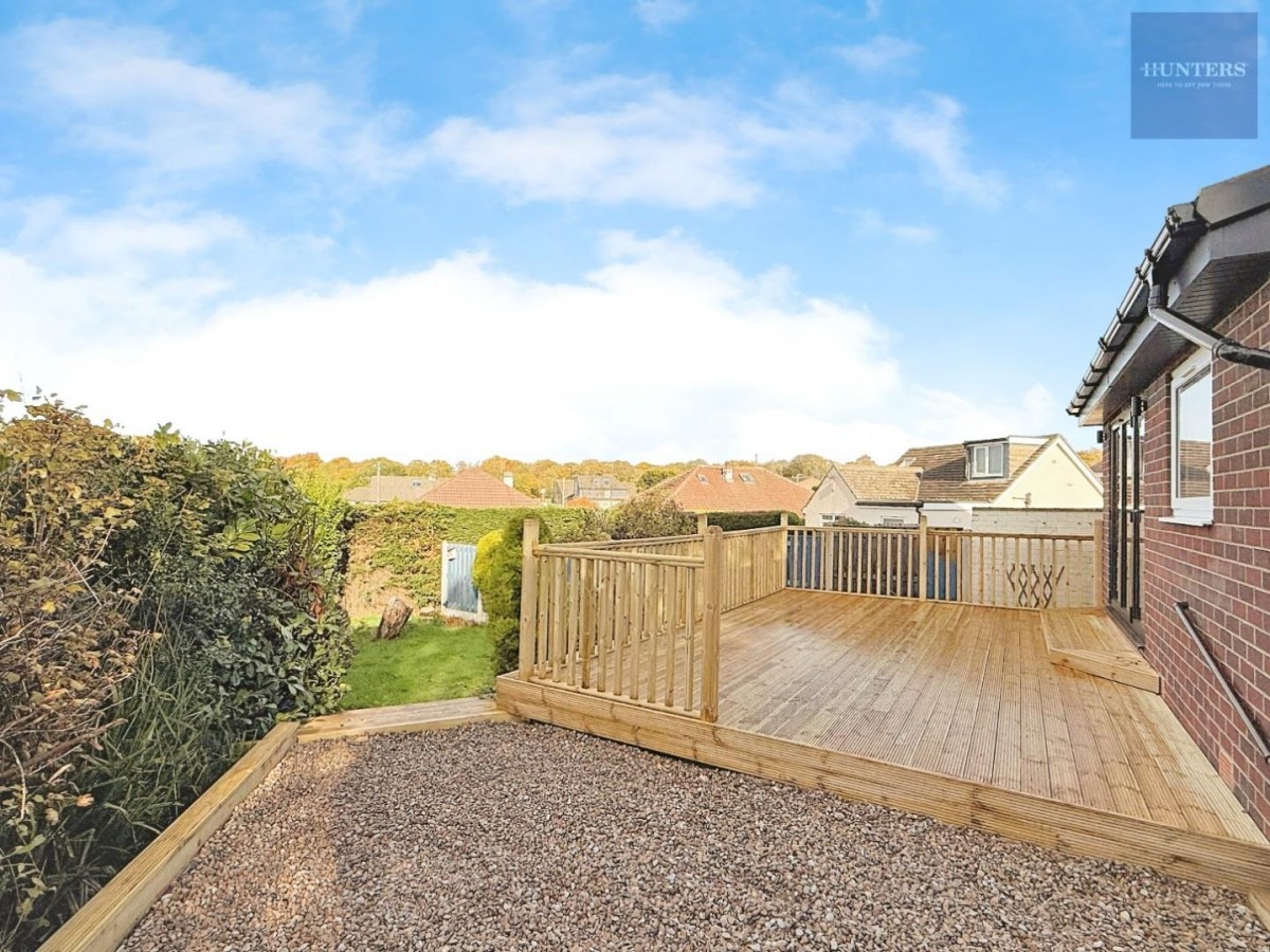 Carr Hill Avenue, Calverley, Pudsey