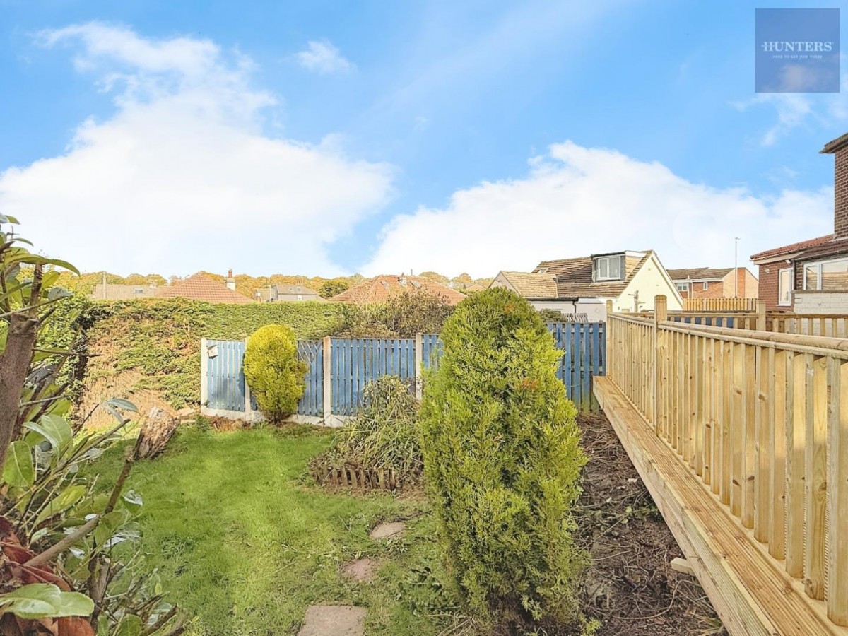 Carr Hill Avenue, Calverley, Pudsey