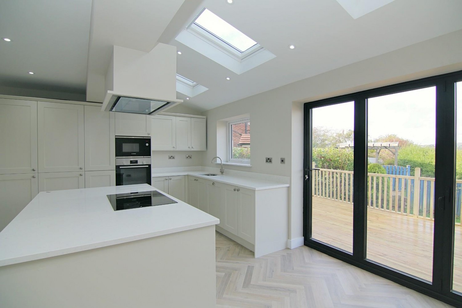 Carr Hill Avenue, Calverley, Pudsey