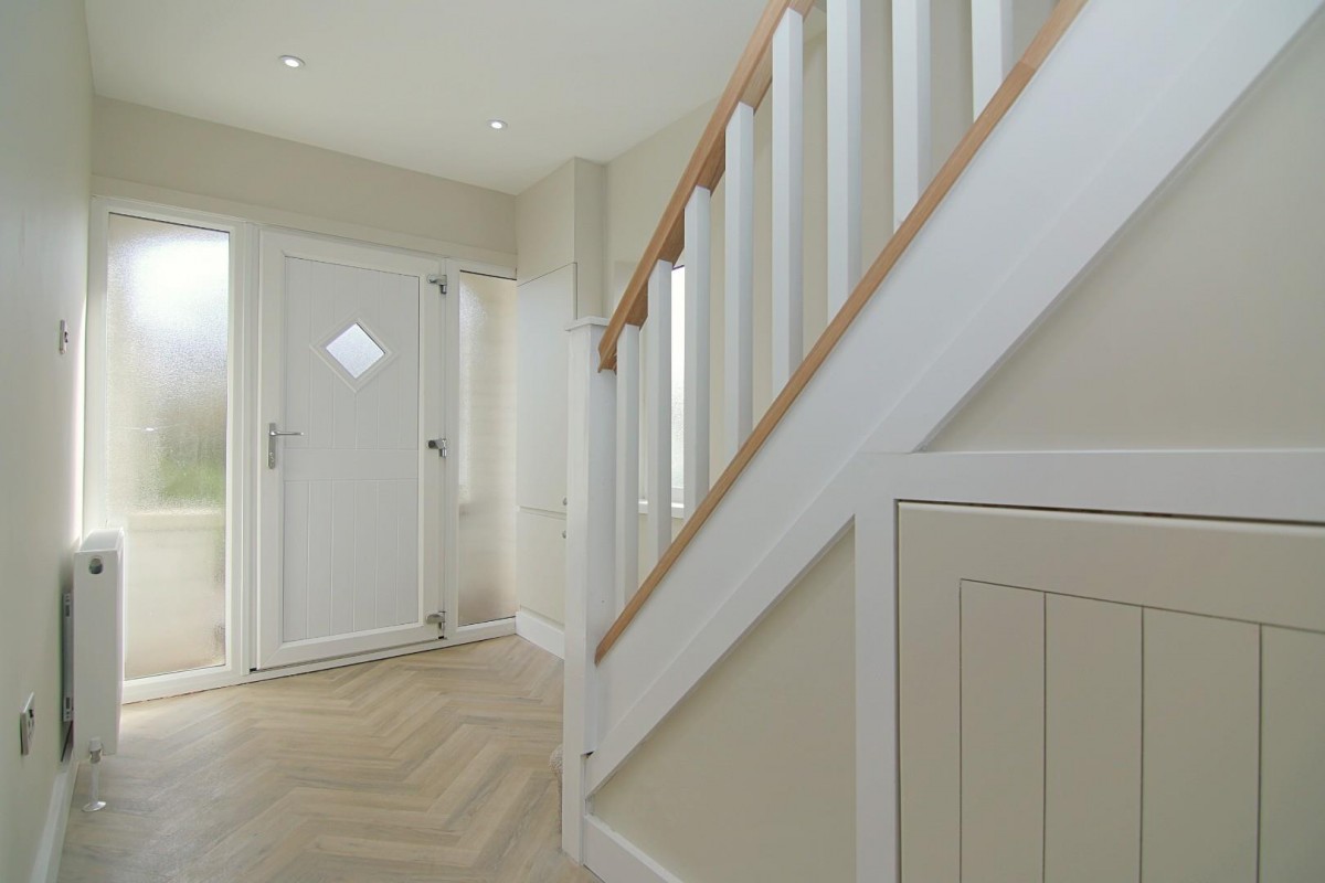 Carr Hill Avenue, Calverley, Pudsey