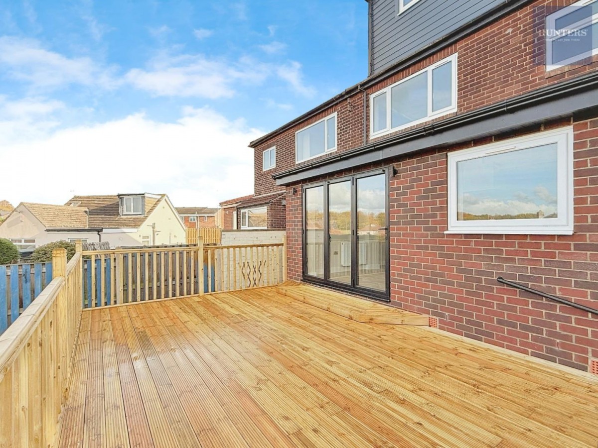 Carr Hill Avenue, Calverley, Pudsey