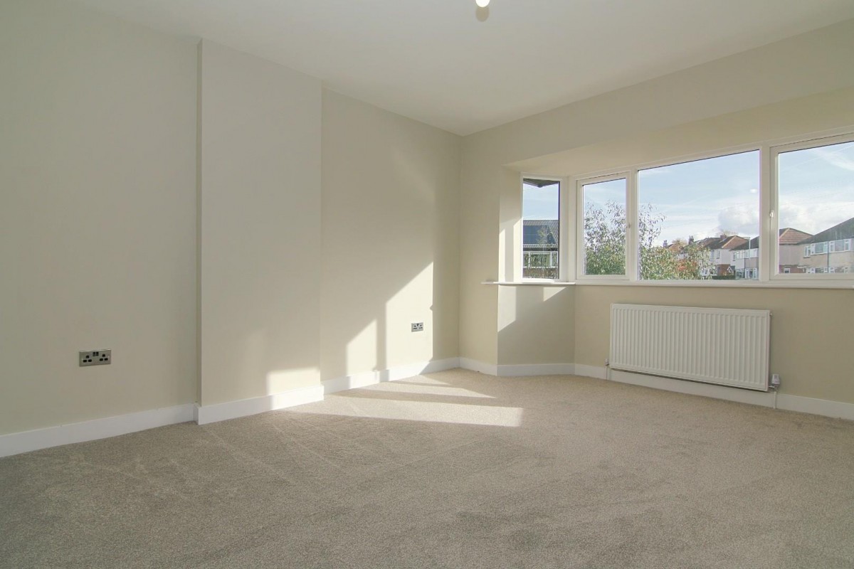 Carr Hill Avenue, Calverley, Pudsey