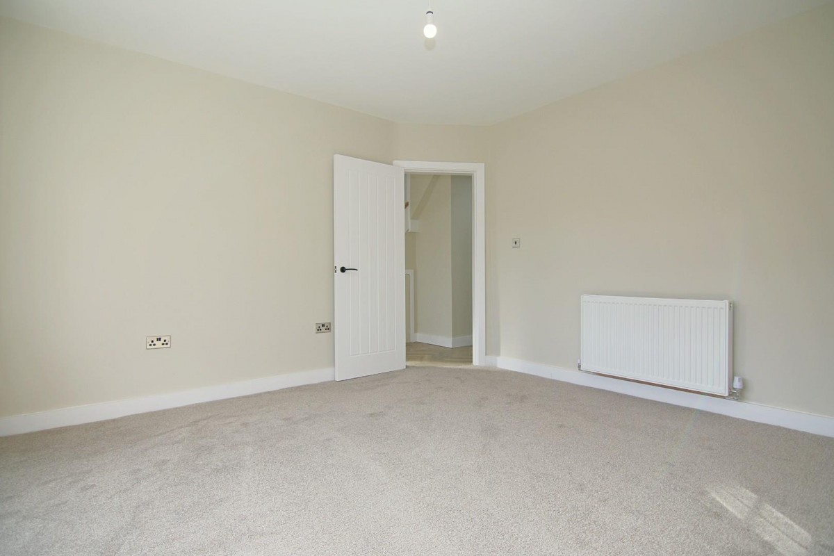 Carr Hill Avenue, Calverley, Pudsey