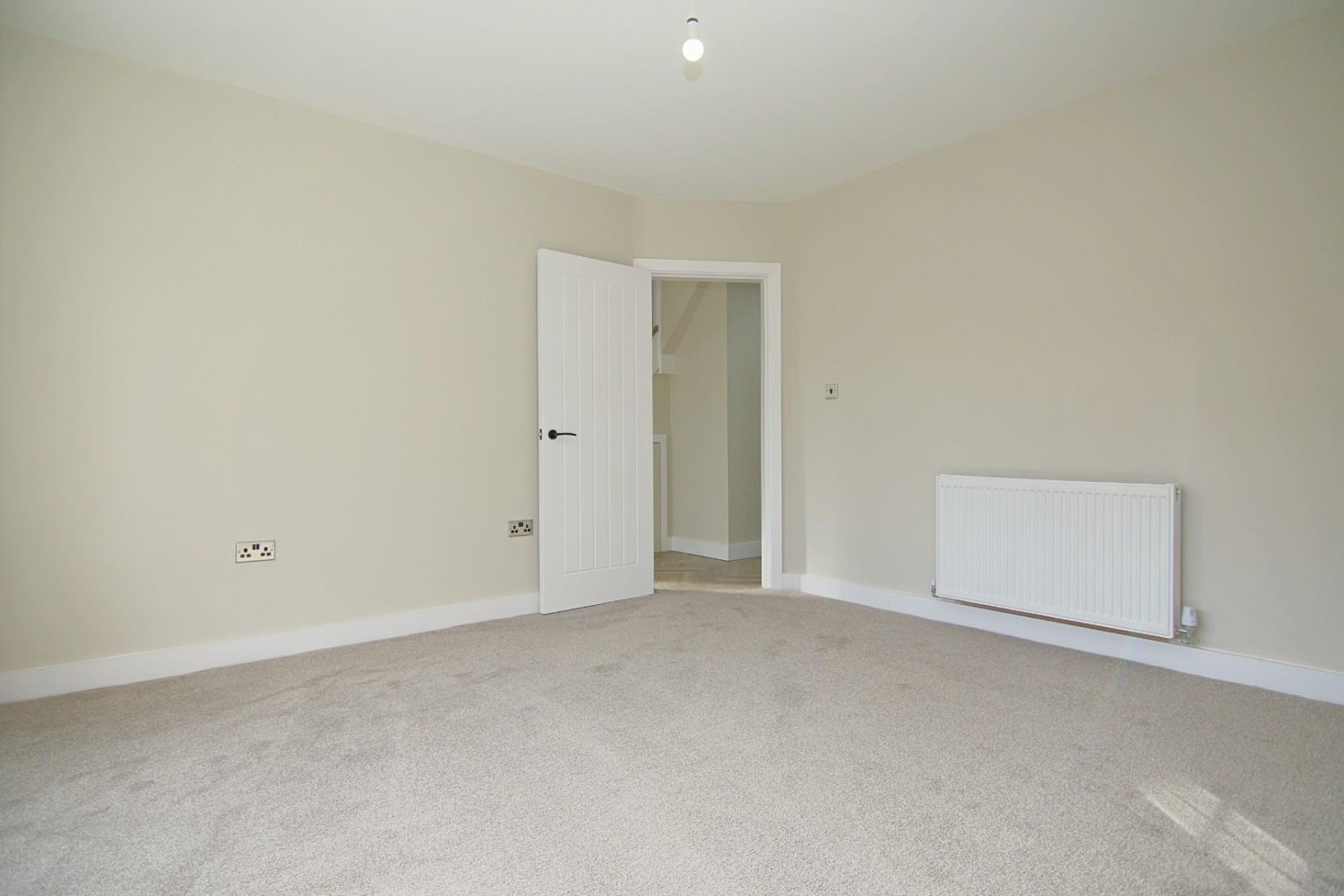 Carr Hill Avenue, Calverley, Pudsey