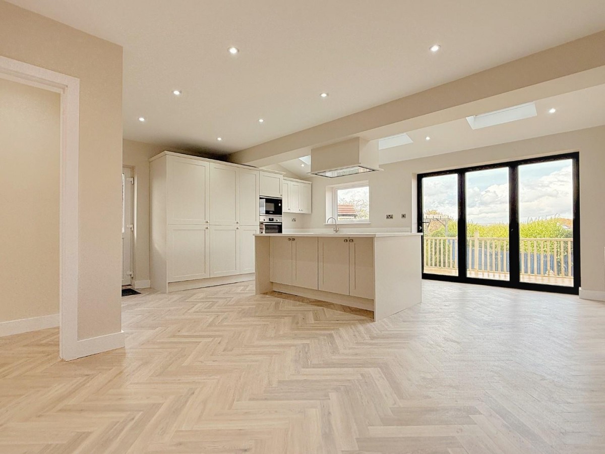 Carr Hill Avenue, Calverley, Pudsey