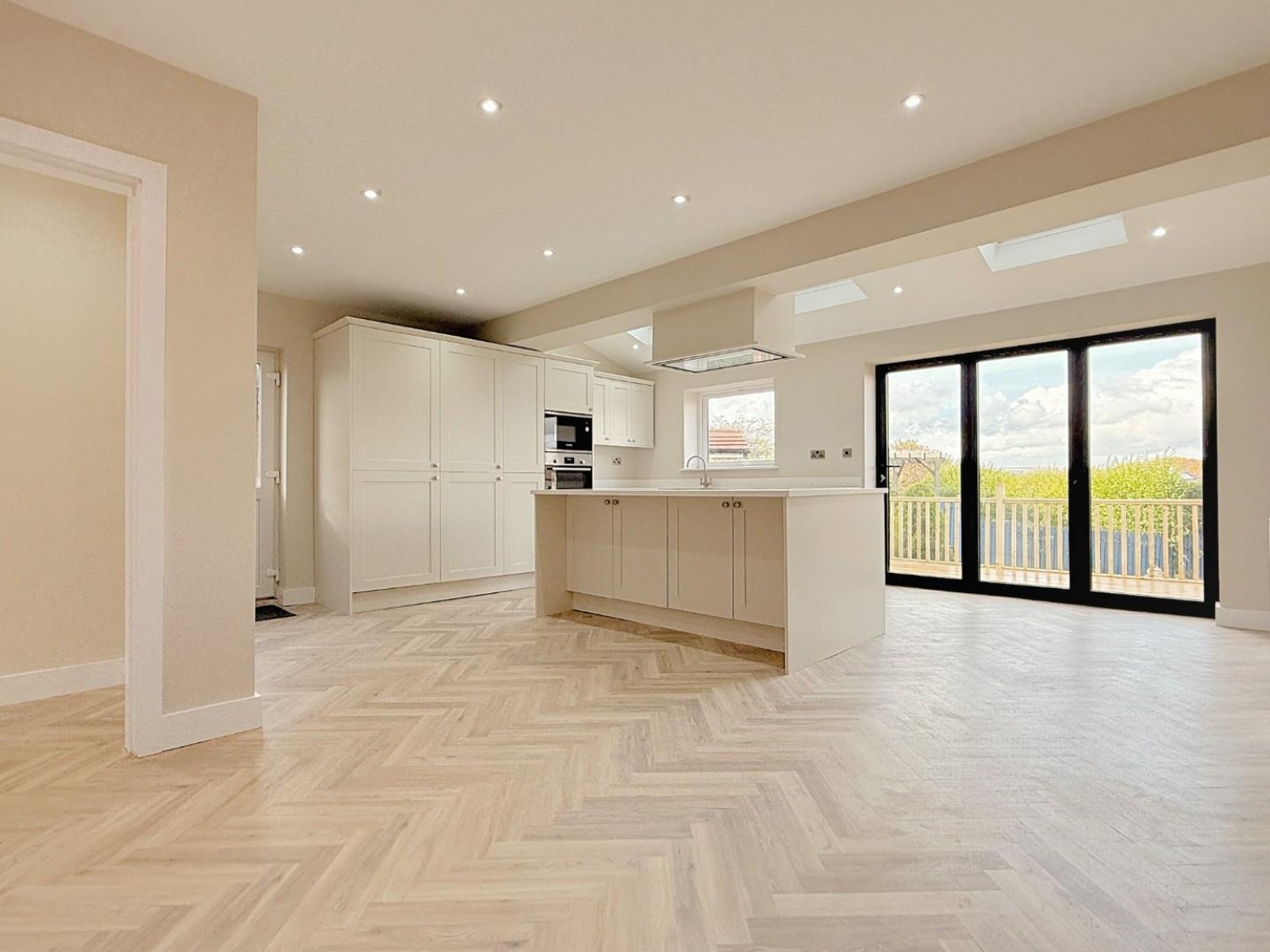 Carr Hill Avenue, Calverley, Pudsey