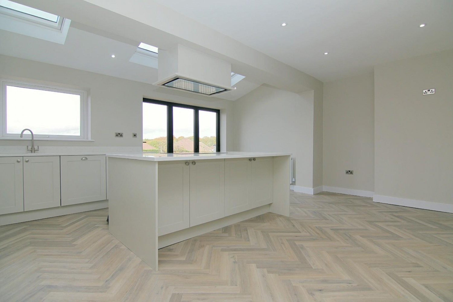 Carr Hill Avenue, Calverley, Pudsey