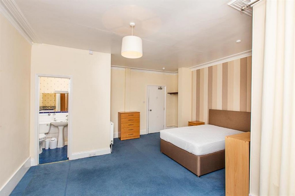 Heavitree Road, Exeter, EX1 2LQ