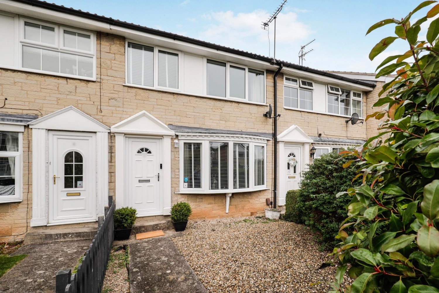 Byland Mews, Knaresborough