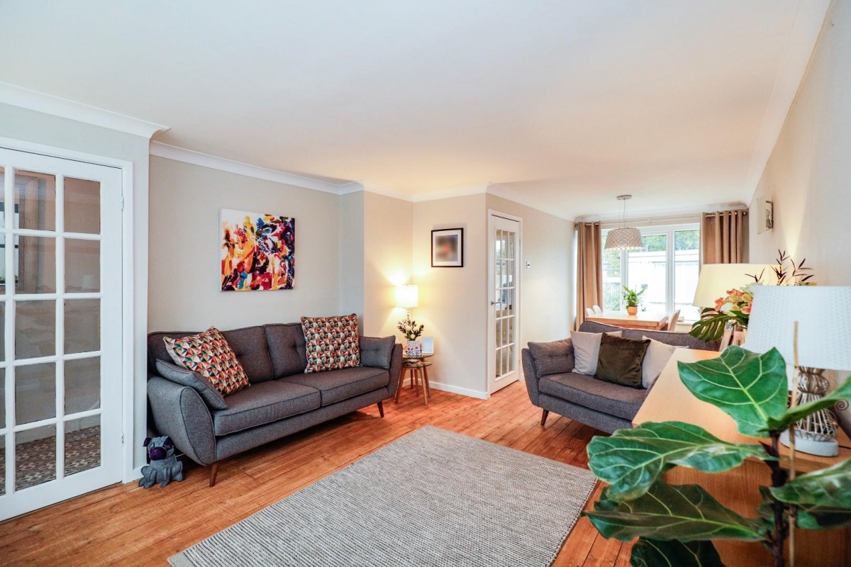 Byland Mews, Knaresborough