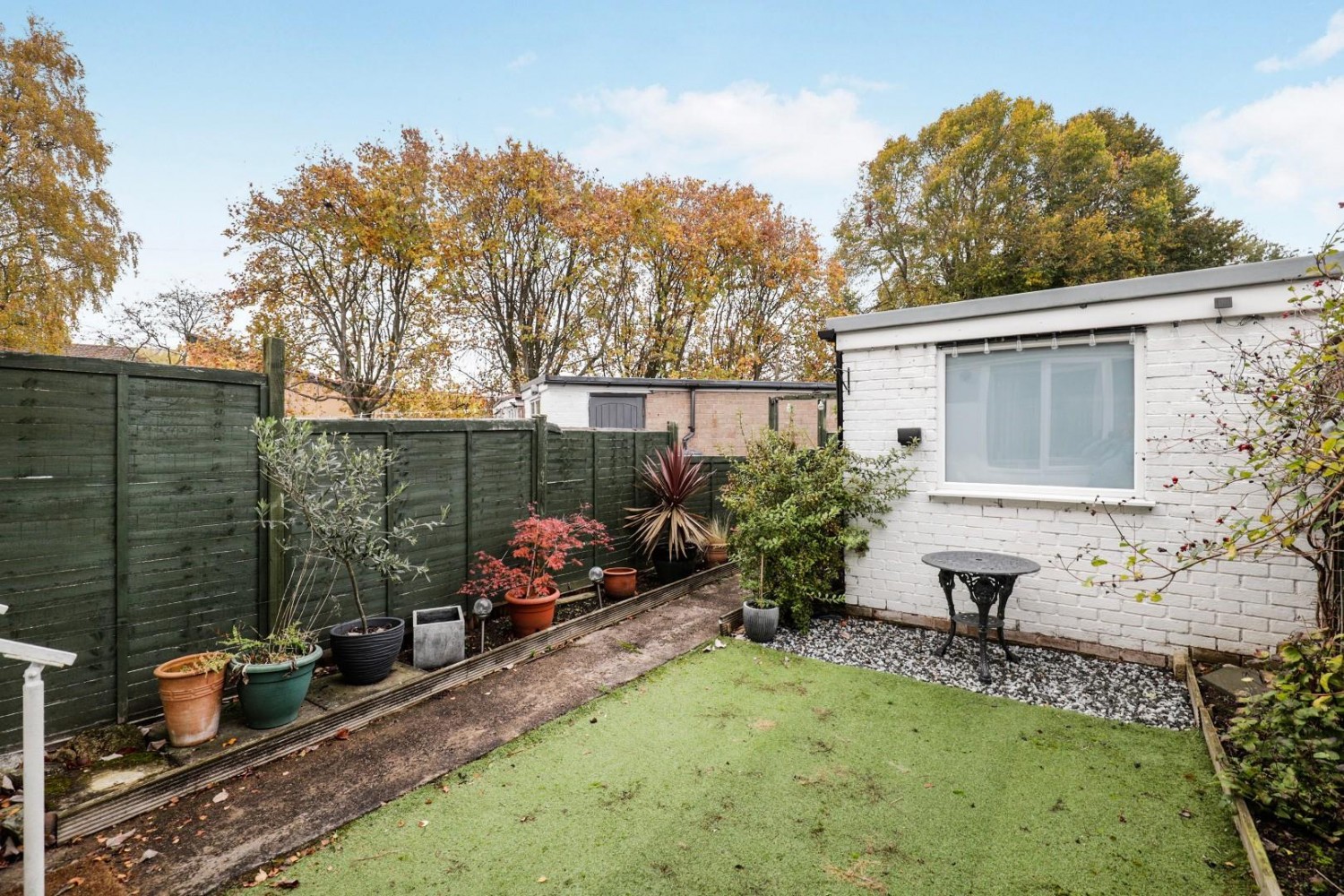 Byland Mews, Knaresborough