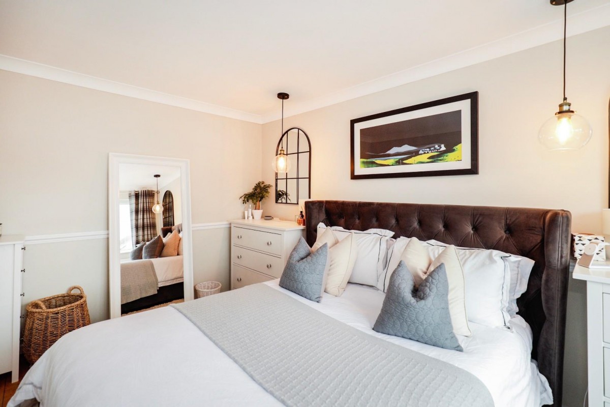 Byland Mews, Knaresborough