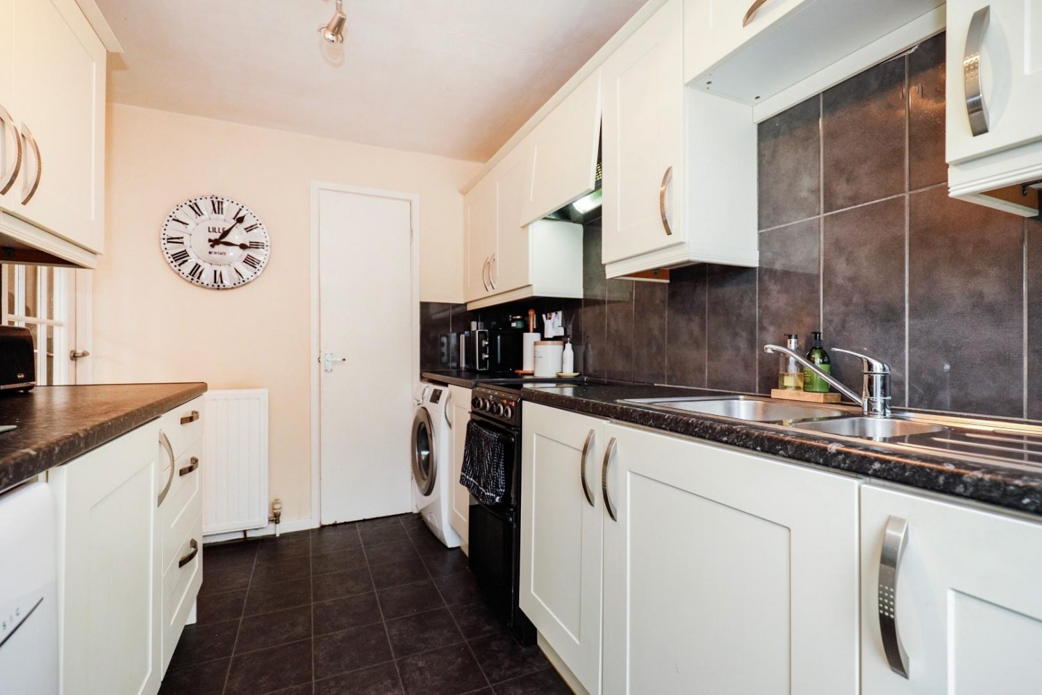 Byland Mews, Knaresborough