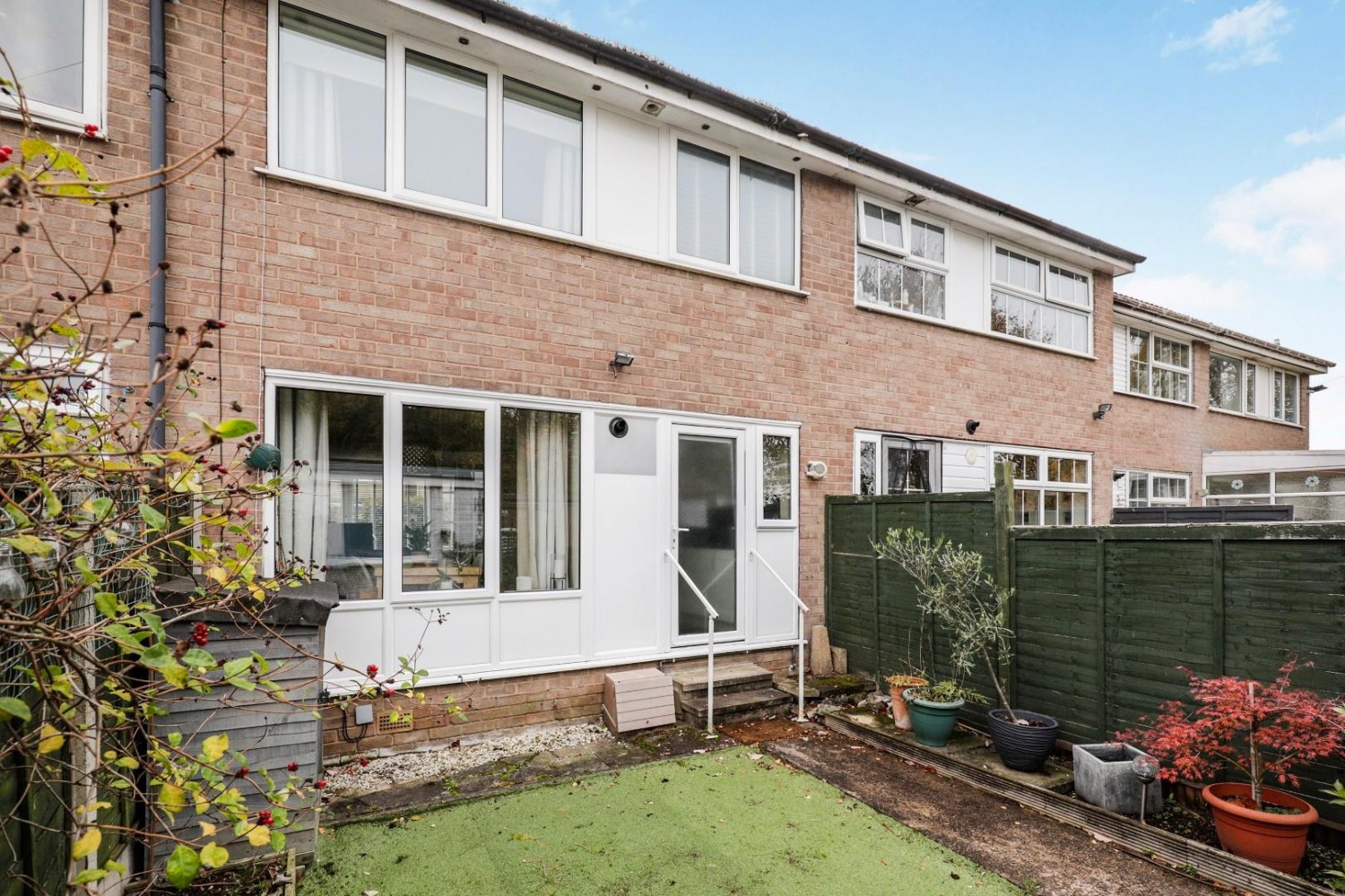 Byland Mews, Knaresborough