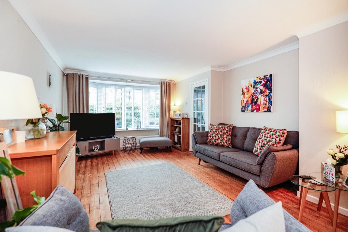 Byland Mews, Knaresborough