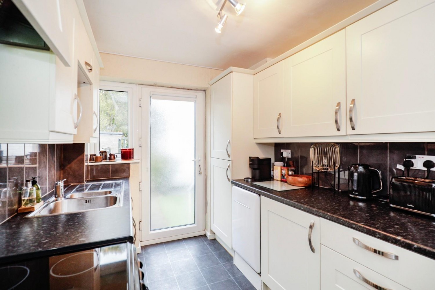 Byland Mews, Knaresborough