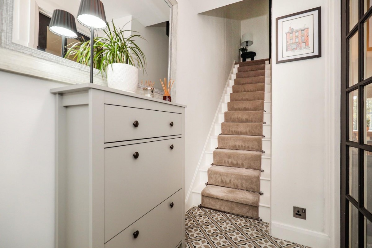 Byland Mews, Knaresborough