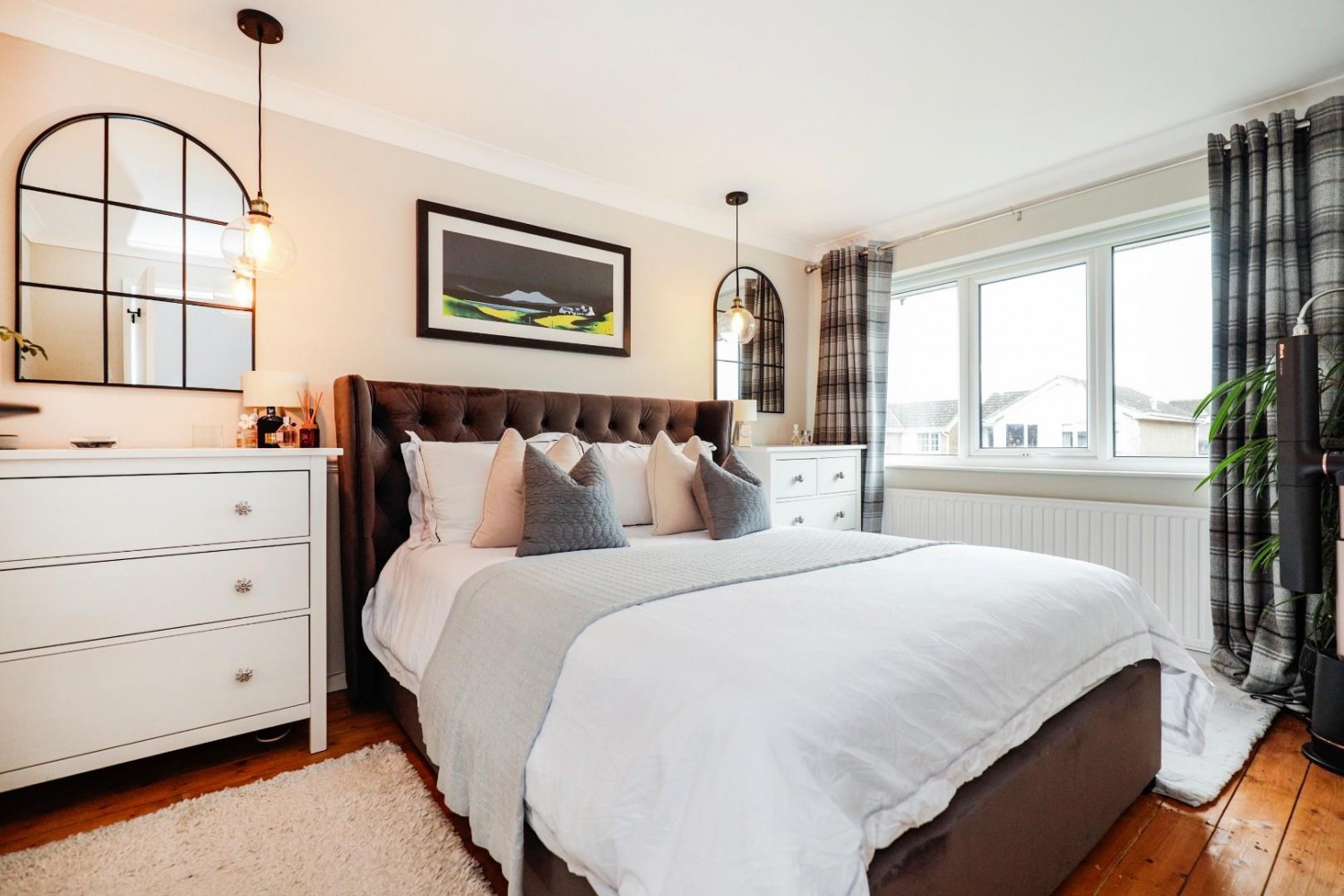 Byland Mews, Knaresborough