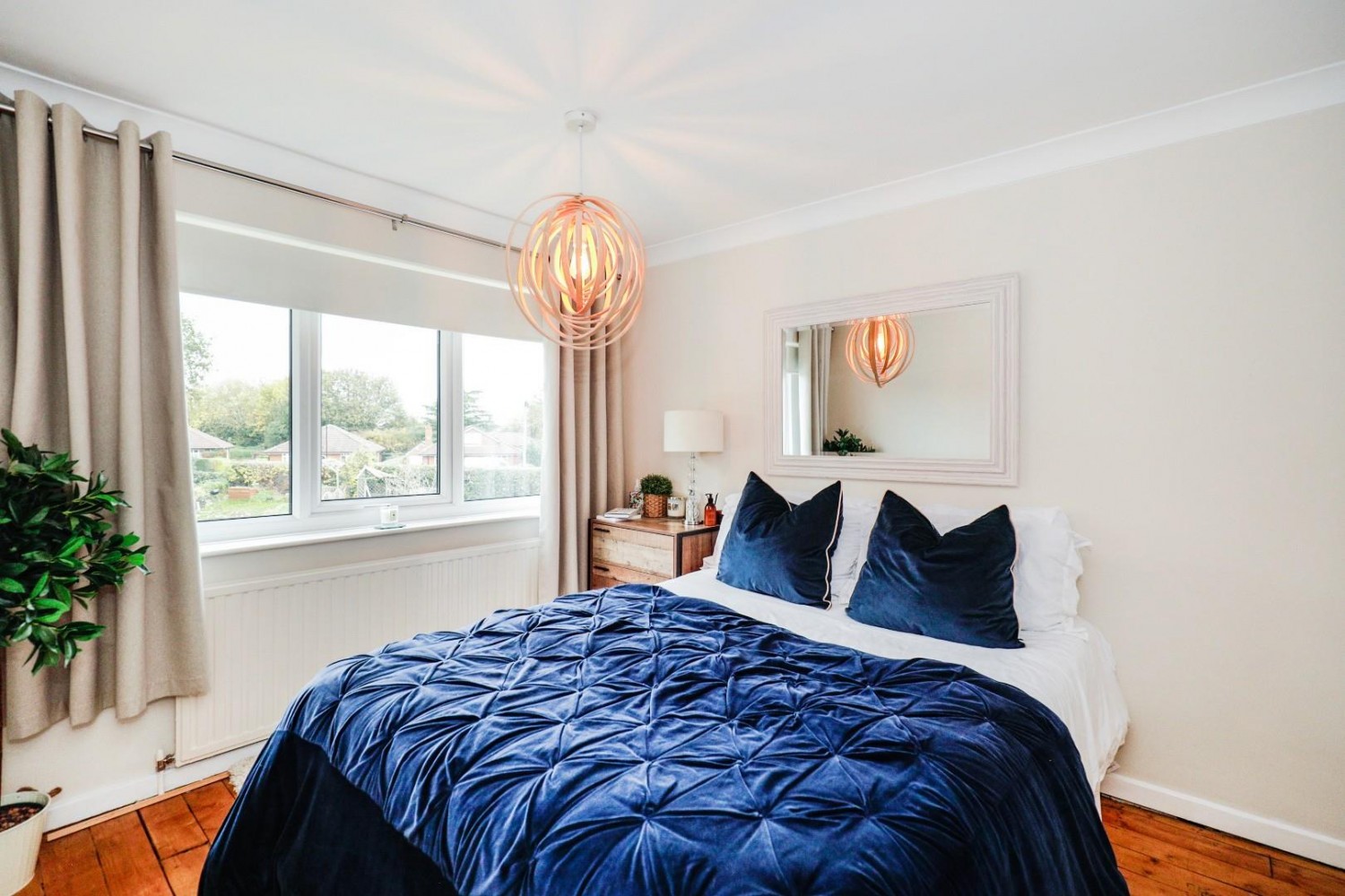 Byland Mews, Knaresborough