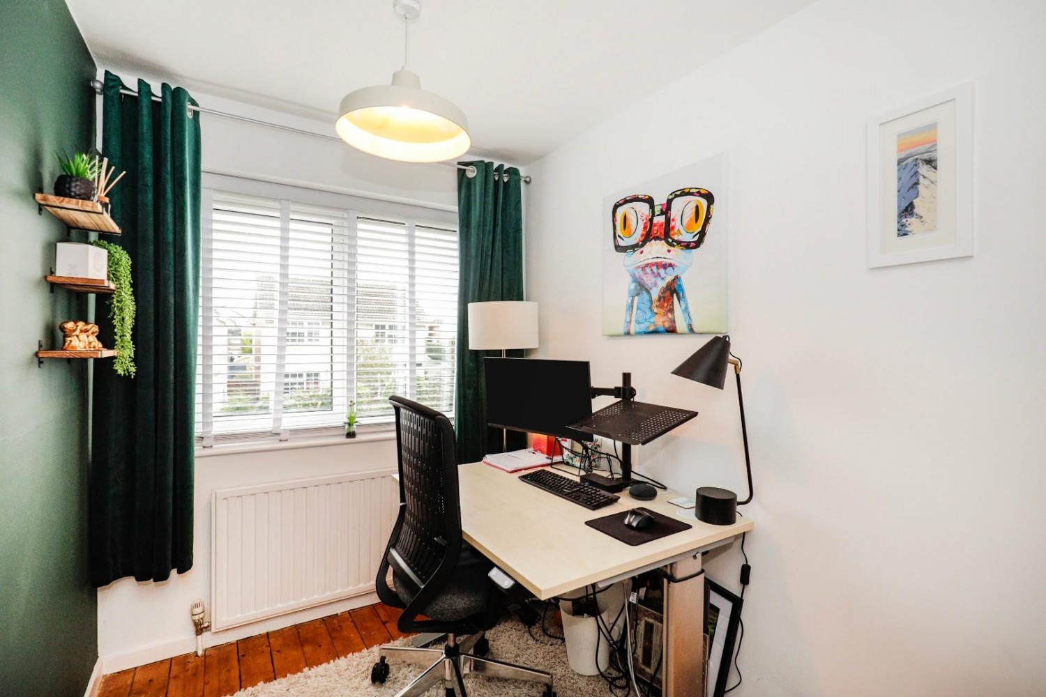 Byland Mews, Knaresborough