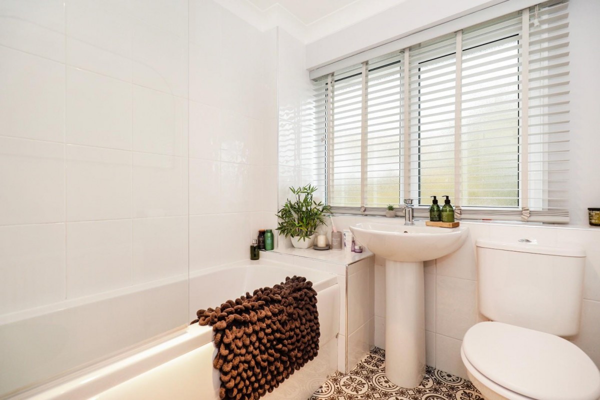 Byland Mews, Knaresborough