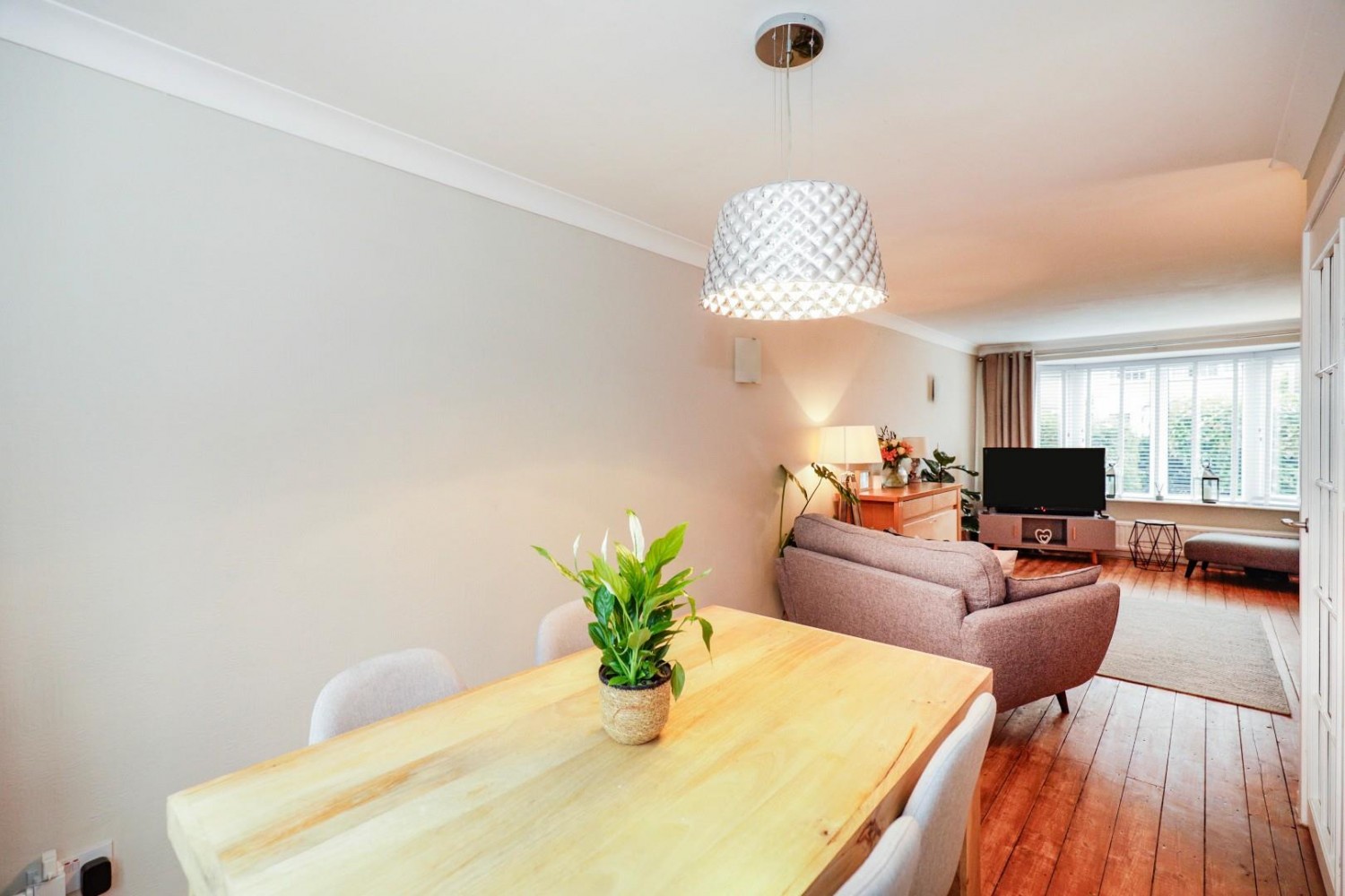 Byland Mews, Knaresborough