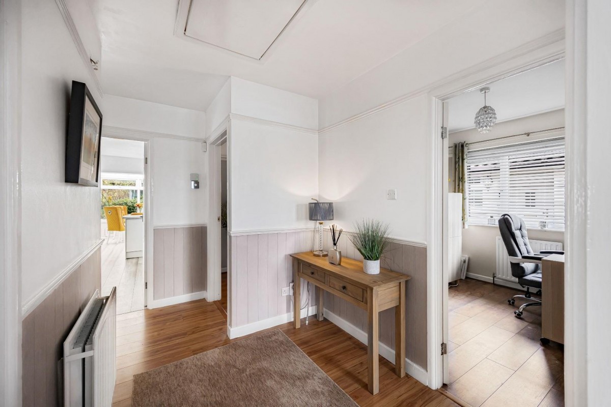 Stockwood Lane, Stockwood, Bristol