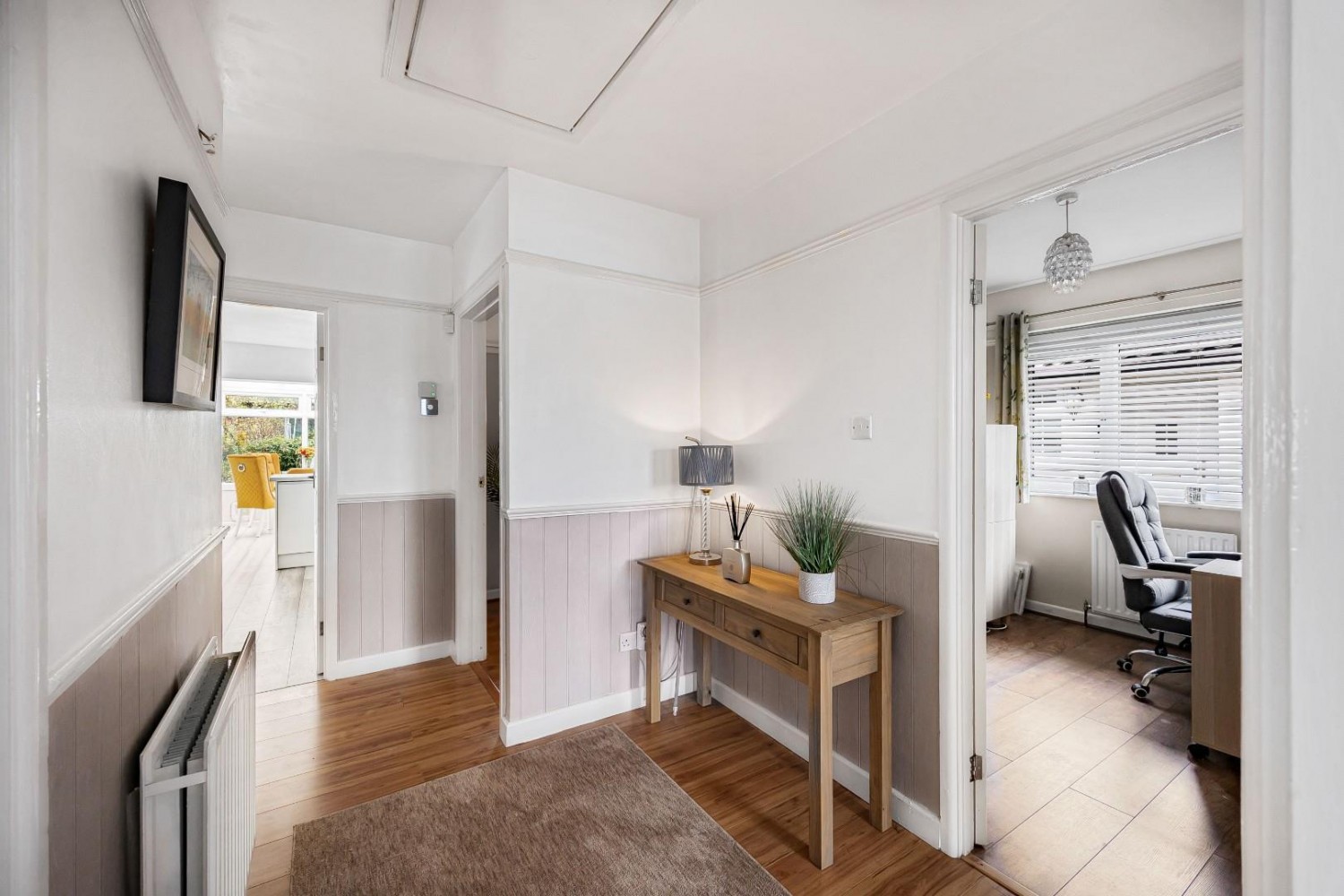 Stockwood Lane, Stockwood, Bristol