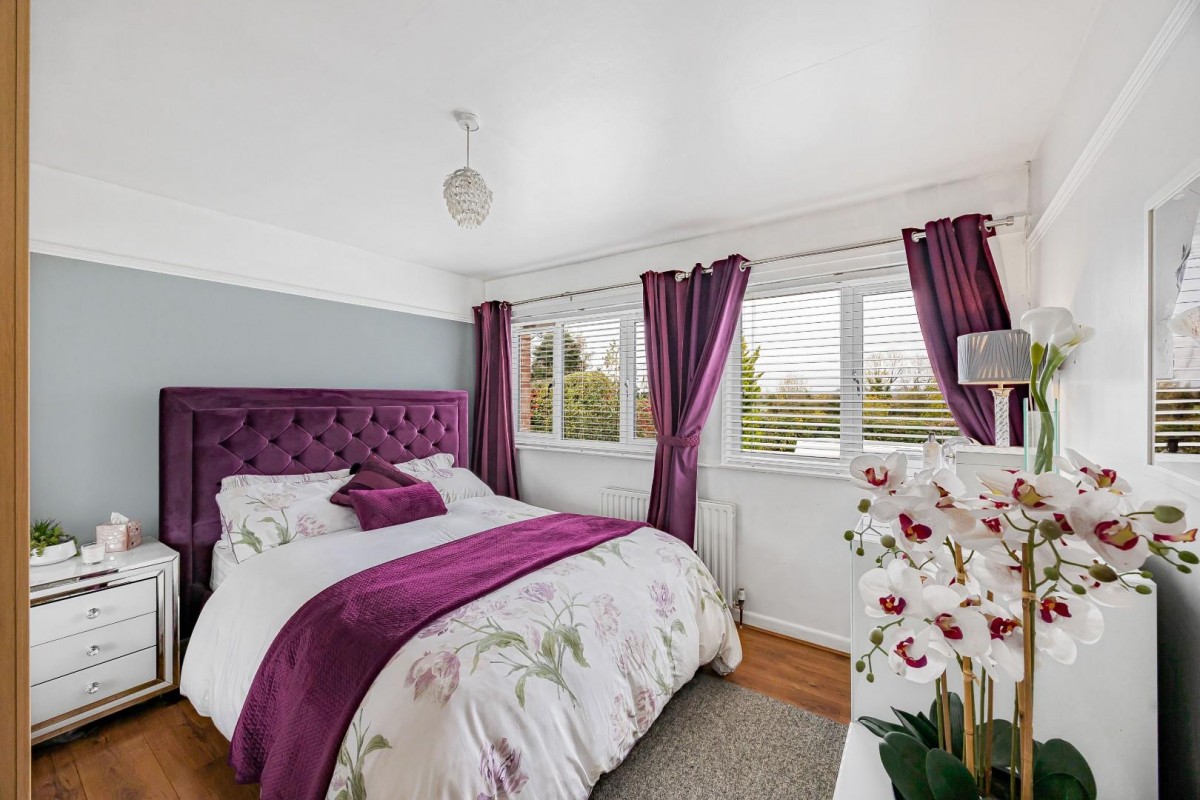 Stockwood Lane, Stockwood, Bristol