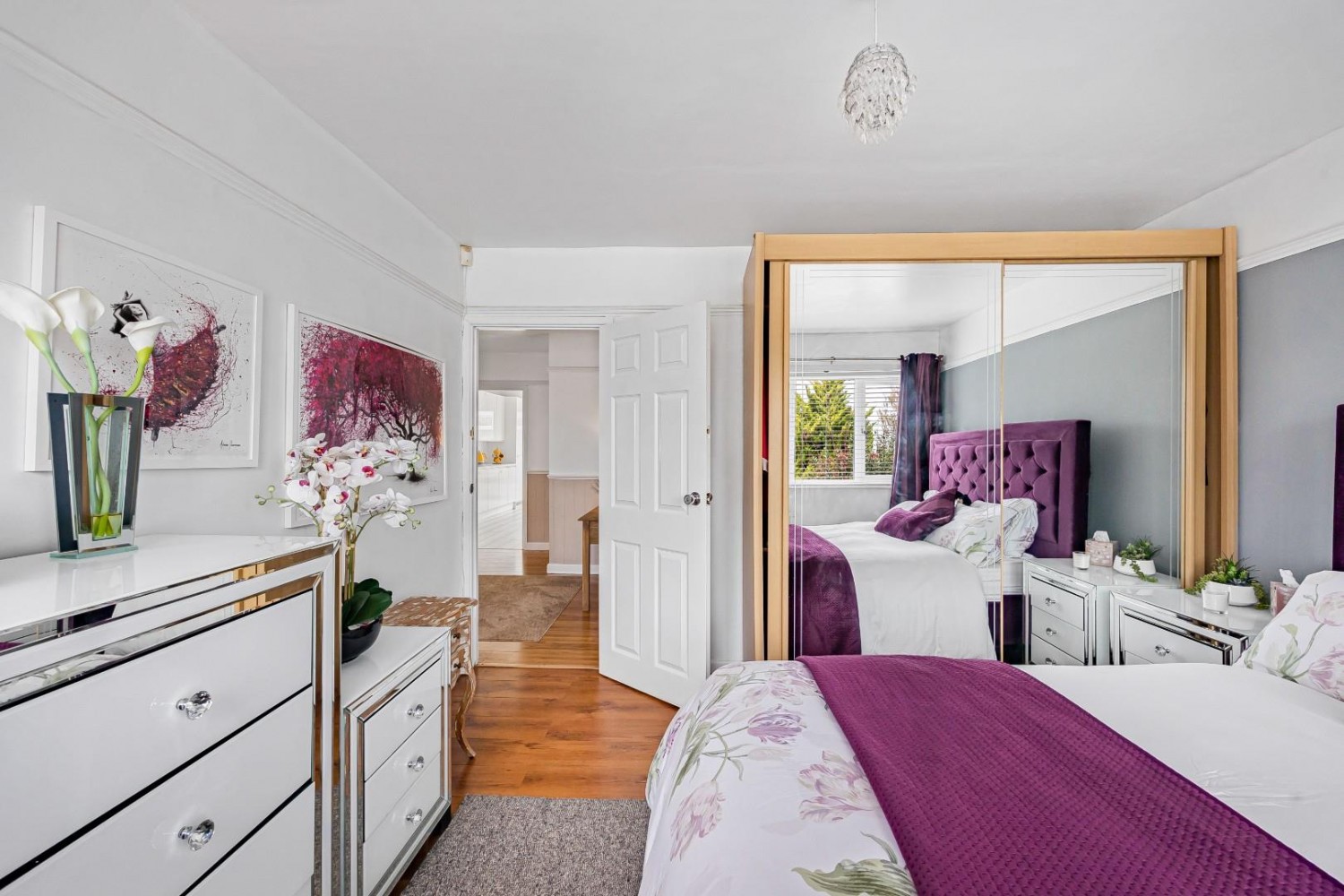 Stockwood Lane, Stockwood, Bristol