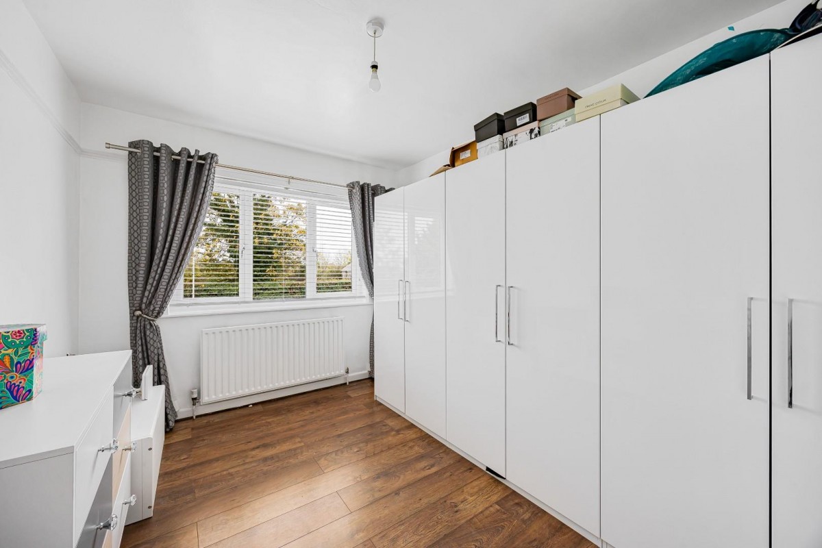 Stockwood Lane, Stockwood, Bristol