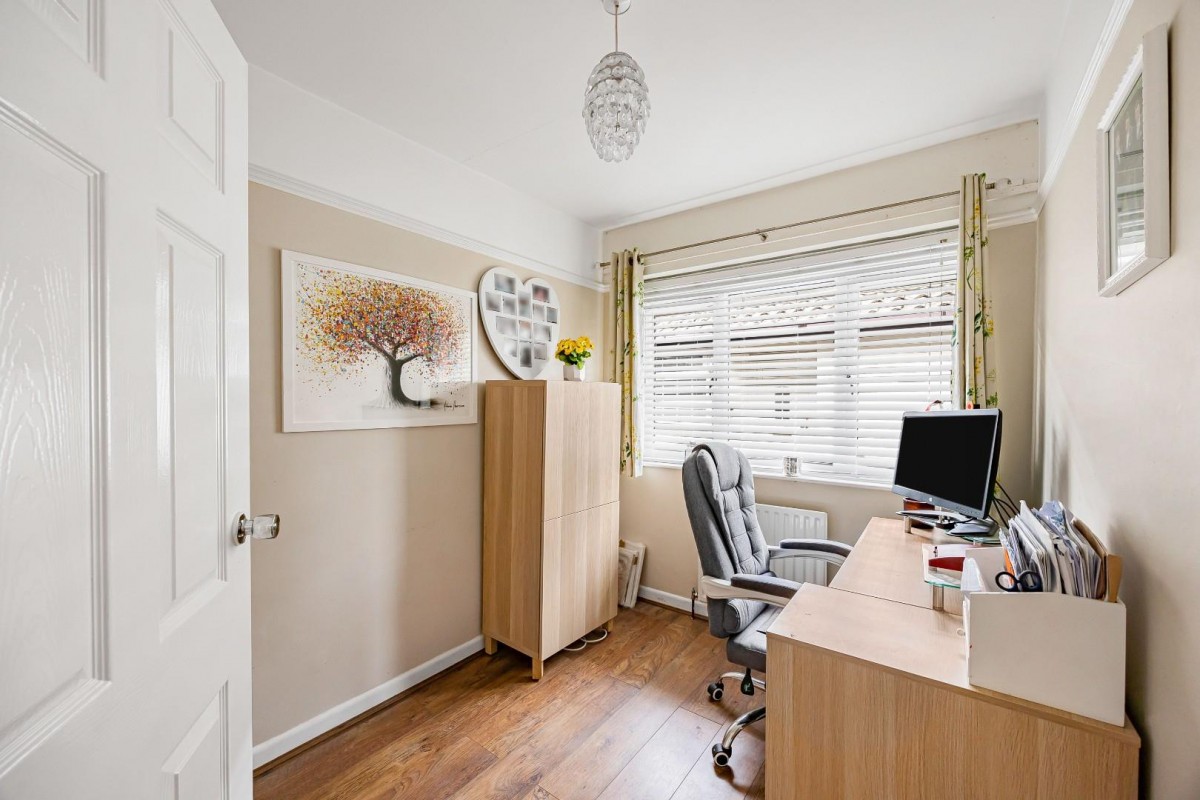 Stockwood Lane, Stockwood, Bristol