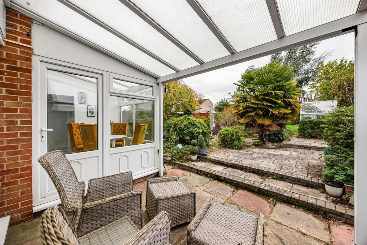 Stockwood Lane, Stockwood, Bristol