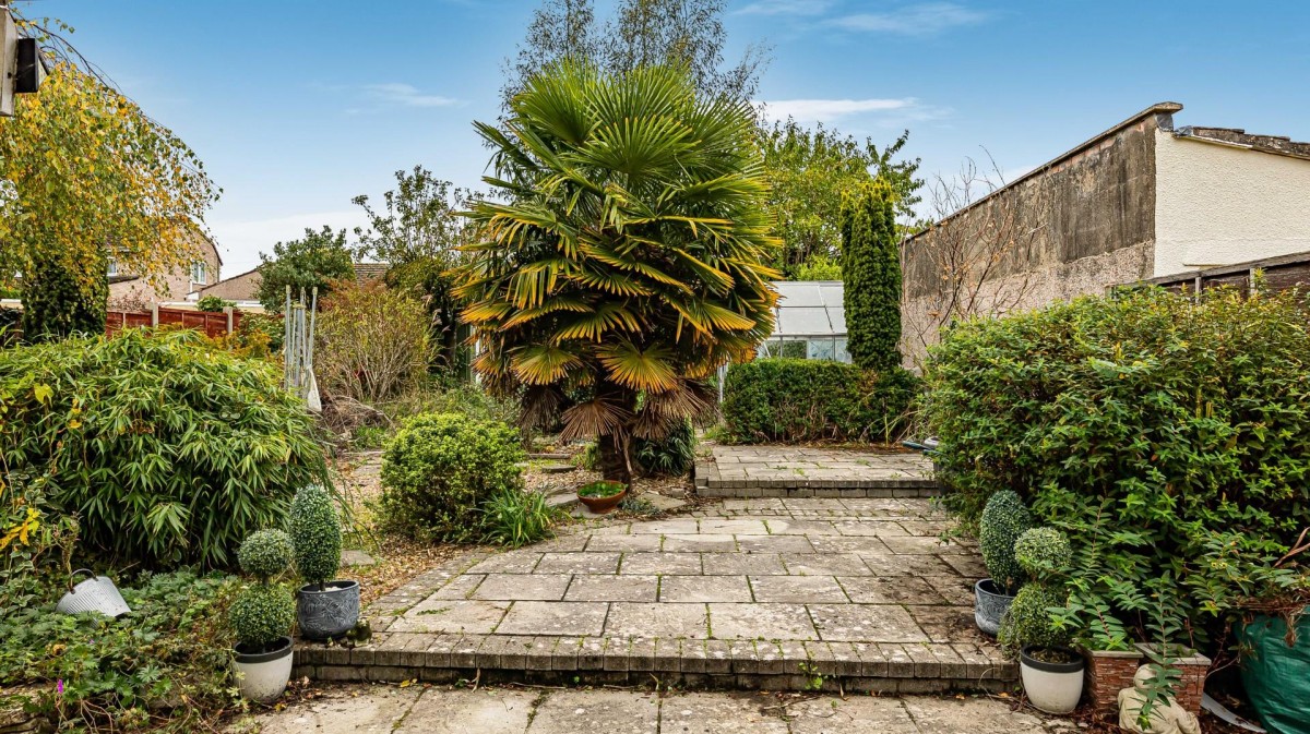 Stockwood Lane, Stockwood, Bristol