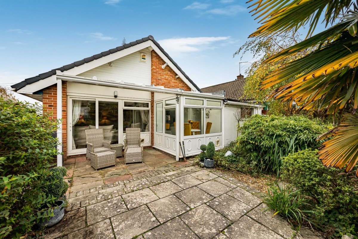 Stockwood Lane, Stockwood, Bristol