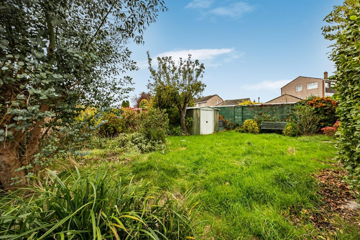 Stockwood Lane, Stockwood, Bristol