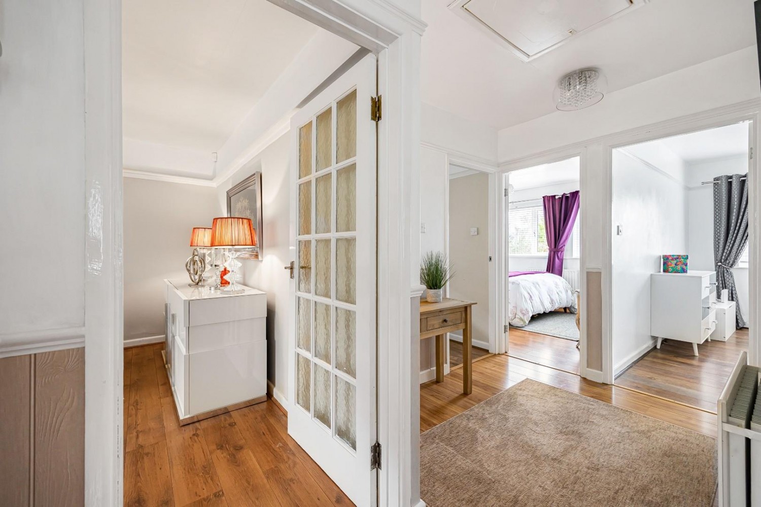 Stockwood Lane, Stockwood, Bristol