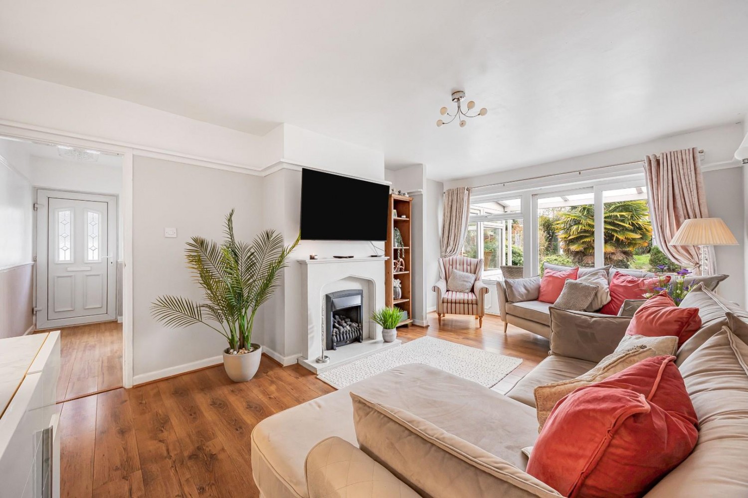 Stockwood Lane, Stockwood, Bristol