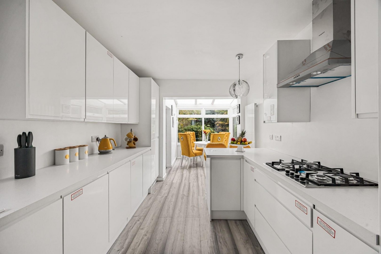 Stockwood Lane, Stockwood, Bristol