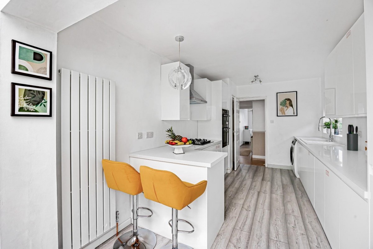 Stockwood Lane, Stockwood, Bristol