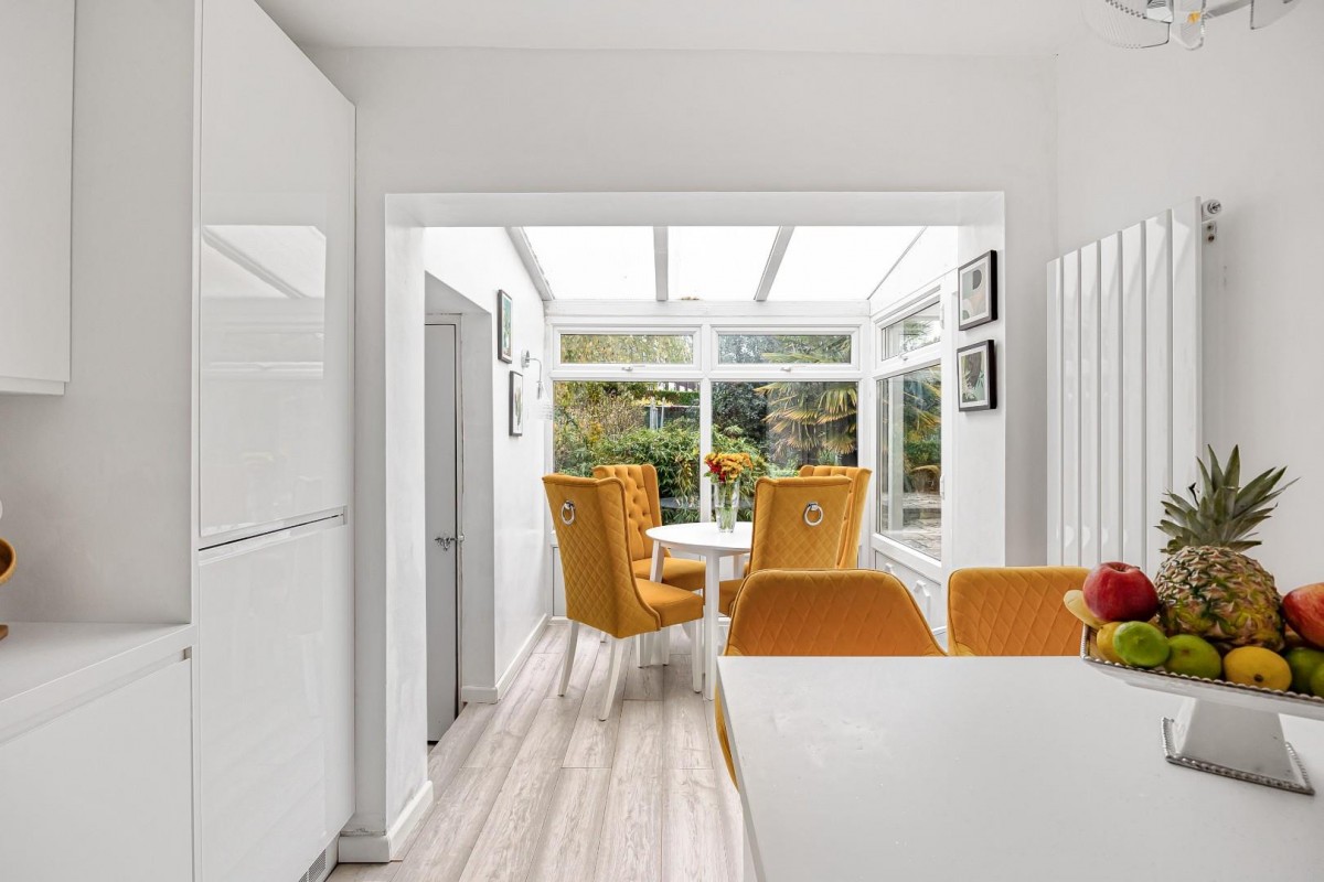 Stockwood Lane, Stockwood, Bristol