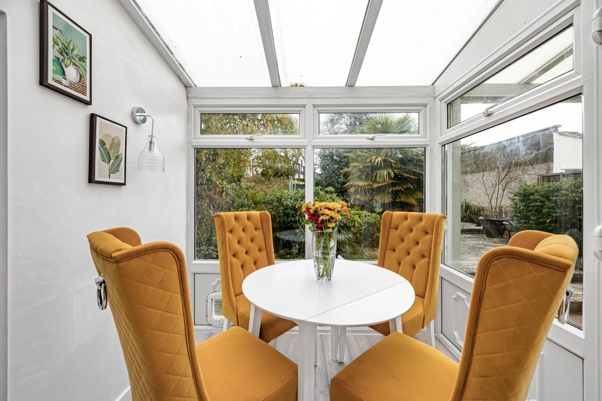 Stockwood Lane, Stockwood, Bristol