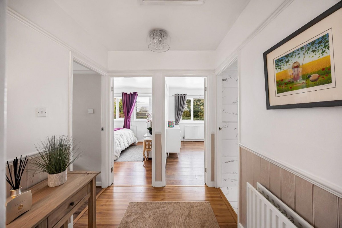 Stockwood Lane, Stockwood, Bristol